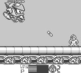 Mega Man V